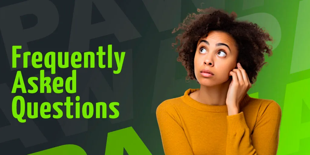 Betpawa FAQ