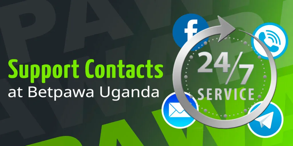 Support Service